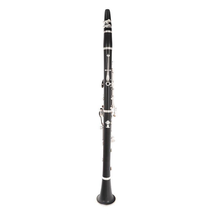 Buffet Crampon BC2401-2-0 Intermediate E-11 A Clarinet