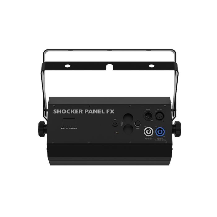 Chauvet DJ Shocker Panel FX LED Blinder Wash Strobe Light