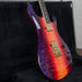 Knaggs Chesapeake Severn T1 Top Electric Guitar - Fire and Ice - #1290