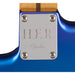 Fender Limited Edition H.E.R. Stratocaster, Maple Fingerboard - Blue Marlin - New