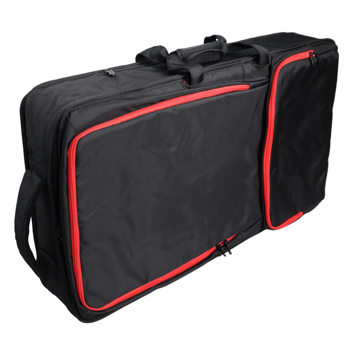 ZeroG Lightweight Backpack for Pioneer FLX-10 DDJ-REV7 RANE ONE DDJ-1000 SRT - Large Size