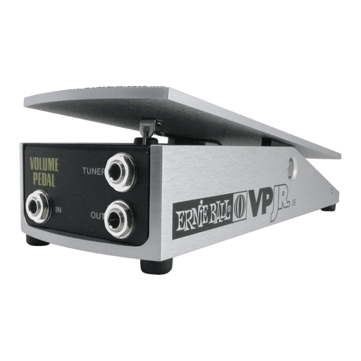 Ernie Ball "Junior" Volume Pedal - Mono, 250K