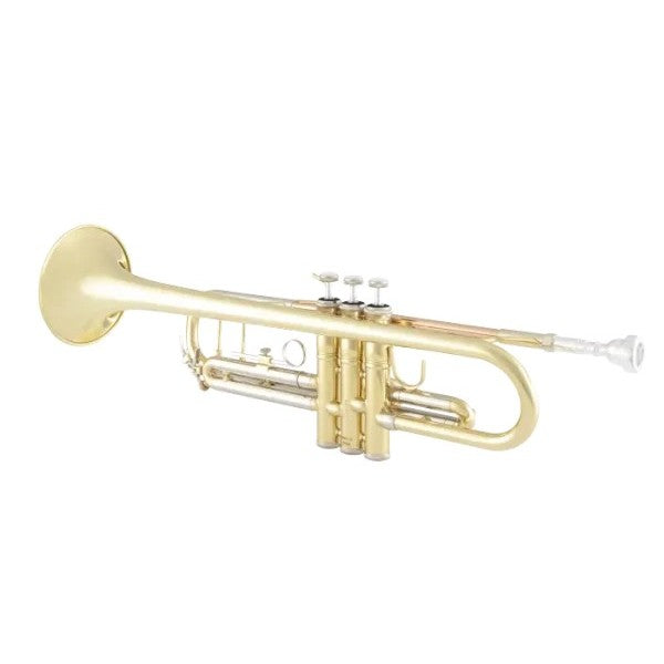 Bach BTR201 Bb Trumpet - Lacquered