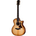 Taylor 50th Anniversary 314ce LTD Acoustic Electric Guitar