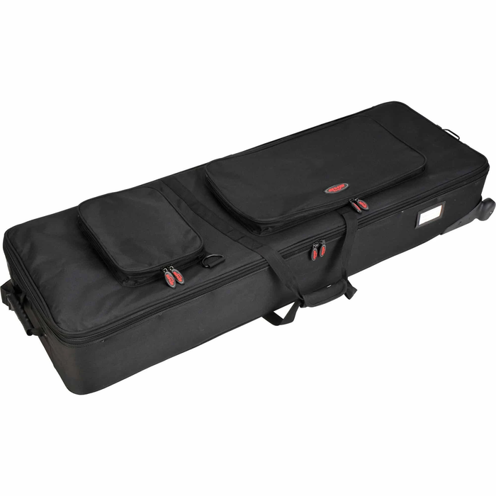 SKB 1SKB-SC76KW Soft Case for 76-Note Keyboard