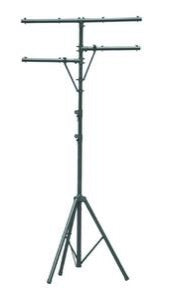 On-Stage LS7720BLT Lighting Stand w/ Side Bars