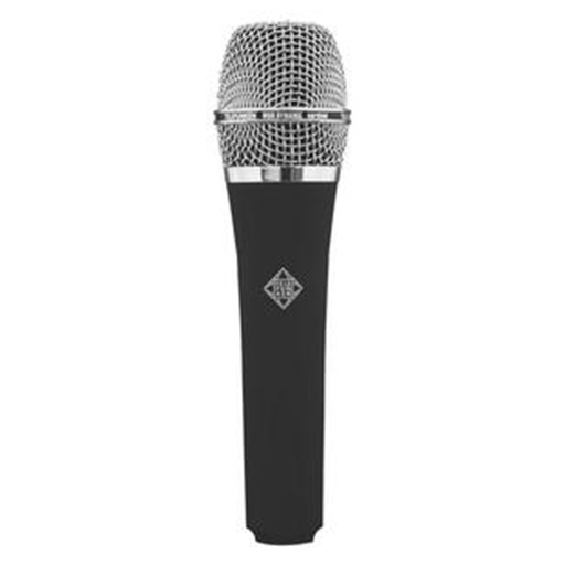 Telefunken Elektroakustik M80 Standard Cardioid Handheld Mic