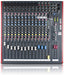 Allen & Heath ZED-16FX Multipurpose Mixer W/ Effects