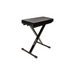 JamStands JS-MB100 Medium Keyboard Bench