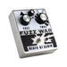 Death By Audio Fuzz War Guitar Pedal