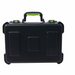 Shure by Gator SH-MICCASE30 Molded Case with Drops for 30 Wired Microphones and TSA-Approved Latches