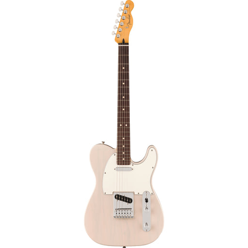 Fender Player II Telecaster Electric Guitar, Rosewood Fingerboard - White Blonde