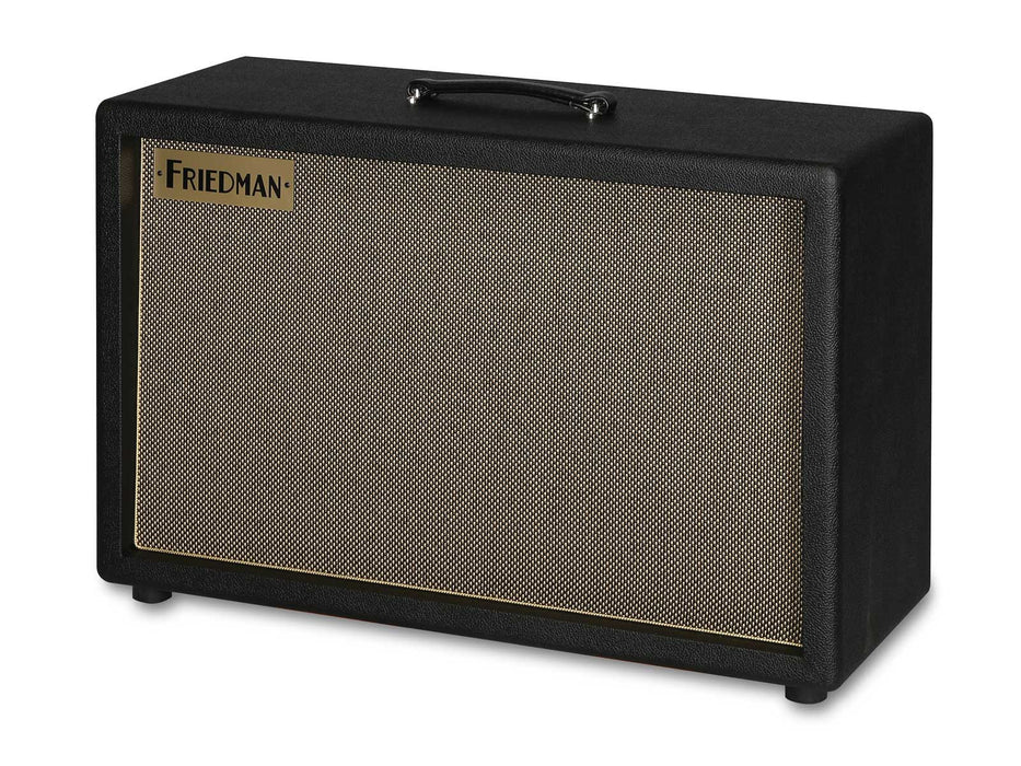 Friedman Runt 212 2x12-Inch Guitar Amplifier Cabinet - New