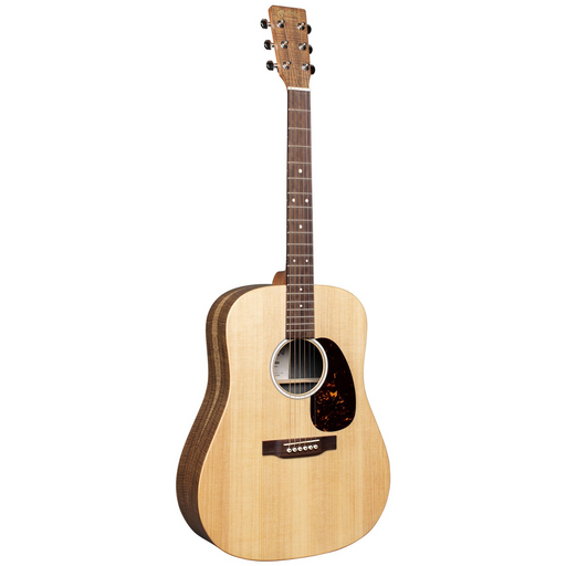 Martin X Series D-X2E Acoustic Guitar - Koa - New