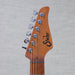 Suhr Signature Series Andy Wood Classic T Electric Guitar - A.W. Silver - #81471