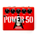 MXR TBM1 Tom Morello Power 50 Overdrive Pedal