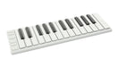 CME Xkey 25-Key Mobile Keyboard Controller