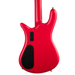 Spector Euro4 Classic Bass Guitar - Solid Red - #21NB16614