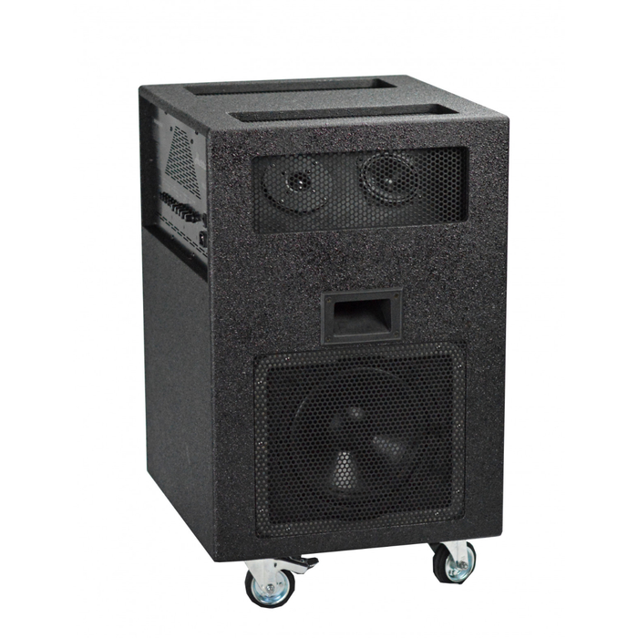 Viscount Hurricane 210 Active Speaker