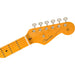 Fender 70th Anniversary American Vintage II 1954 Stratocaster Electric Guitar - 2-Color Sunburst