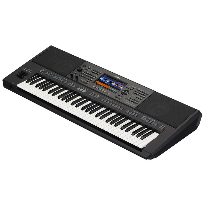 Yamaha PSR-SX920 61-Key High-End Arranger Keyboard