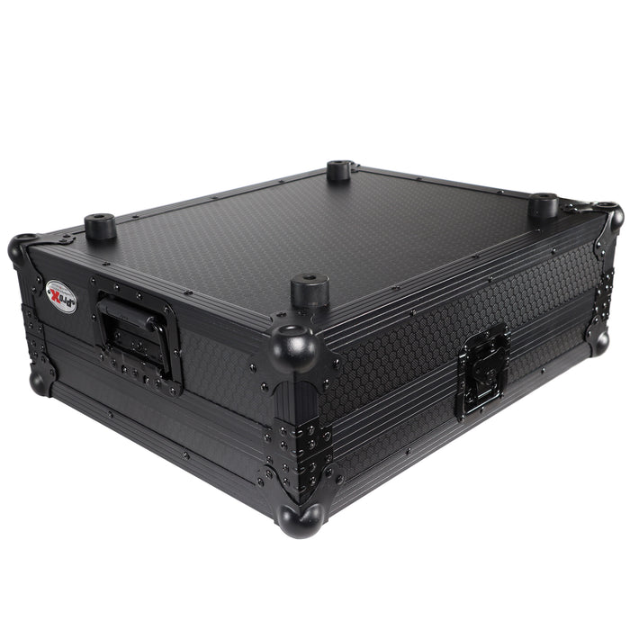 ProX XS-DJMV10A9BL ATA Style Flight Road Case for Pioneer DJM-A9 DJM V10 DJ Mixer