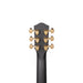 McPherson Touring Carbon Acoustic Guitar - Honeycomb Top, Gold Hardware - New