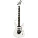 Jackson American Series Soloist SL3 Electric Guitar - Platinum Pearl - New