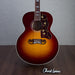 Gibson SJ-200 Standard Jumbo Acoustic Guitar - Autumnburst - #23403021 - Display Model - Mint, Open Box