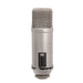 Rode Broadcaster End-Address Broadcast Condenser Microphone