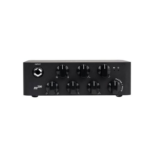 Darkglass M200 Microtubes 200 v2 200-Watt Bass Amp Head - New