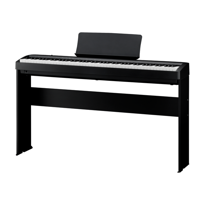 Kawai ES60 88-Key Portable Digital Piano - Black - Preorder