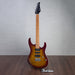 Suhr Modern Plus Electirc Guitar, Roasted Maple - Bengal Burst