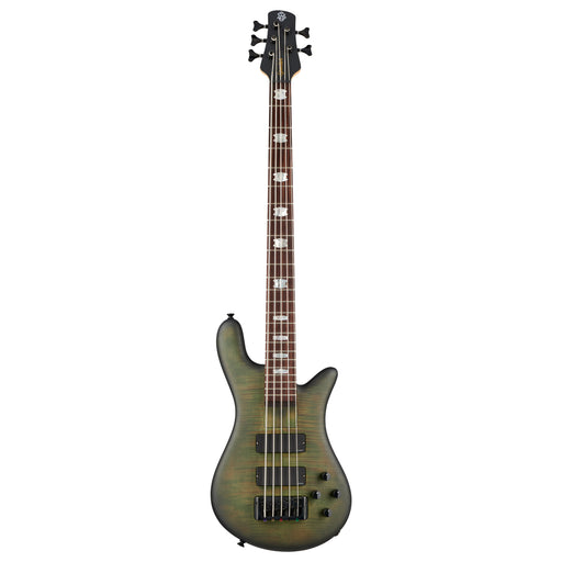 Spector Euro 5 LX Bolt-On - Haunted Moss Matte