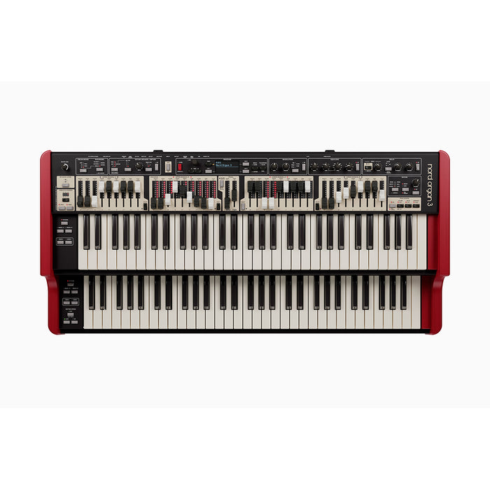 Nord Organ 3 - Preorder