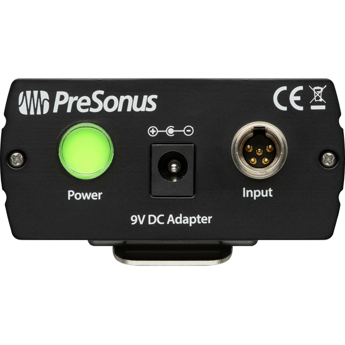 PreSonus HP2 Personal Headphone Amplifier