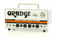 Orange Dual Terror Guitar Amp Head - White - New