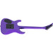 Kramer SM-1 H Electric Guitar - Shockwave Purple