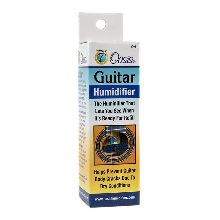 Oasis OH-1 Guitar Humidifier