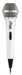 IK Multimedia iRig Voice Handheld Microphone - White