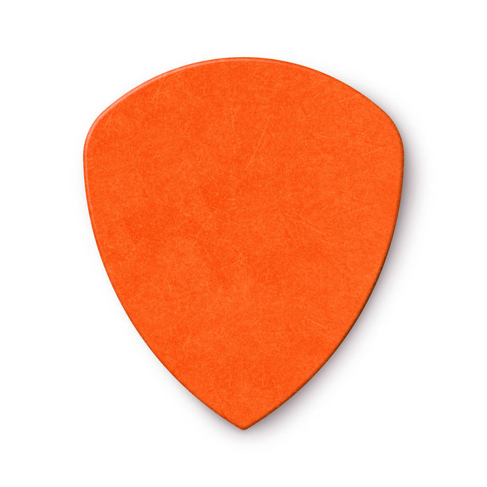 Dunlop Tortex Flow Guitar Picks - .60mm - Orange (12-Pack)