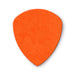 Dunlop Tortex Flow Guitar Picks - .60mm - Orange (12-Pack)