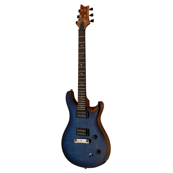 PRS SE Paul's Guitar - Faded Blue Burst - New