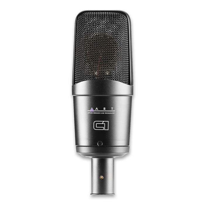 ART C1 Cardioid FET Condenser Microphone