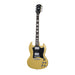 Gibson SG Standard Electric Guitar - TV Yellow - Mint, Open Box