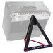 Triad-Orbit Standback Amplifier Support Stand