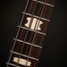 Spector Ian Allison NS-2 Signature Electric Bass Guitar - Sepia Burst 2 - #1747