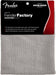 Fender Factory Microfiber Cloth