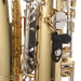 Blessing BAS-1287 Alto Saxophone Outfit - Gold Lacquer - Preorder