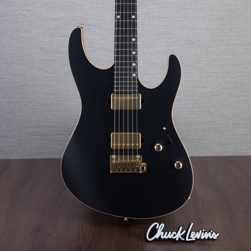 Suhr Andre Nieri Modern Signature Electric Guitar - Black - #76981